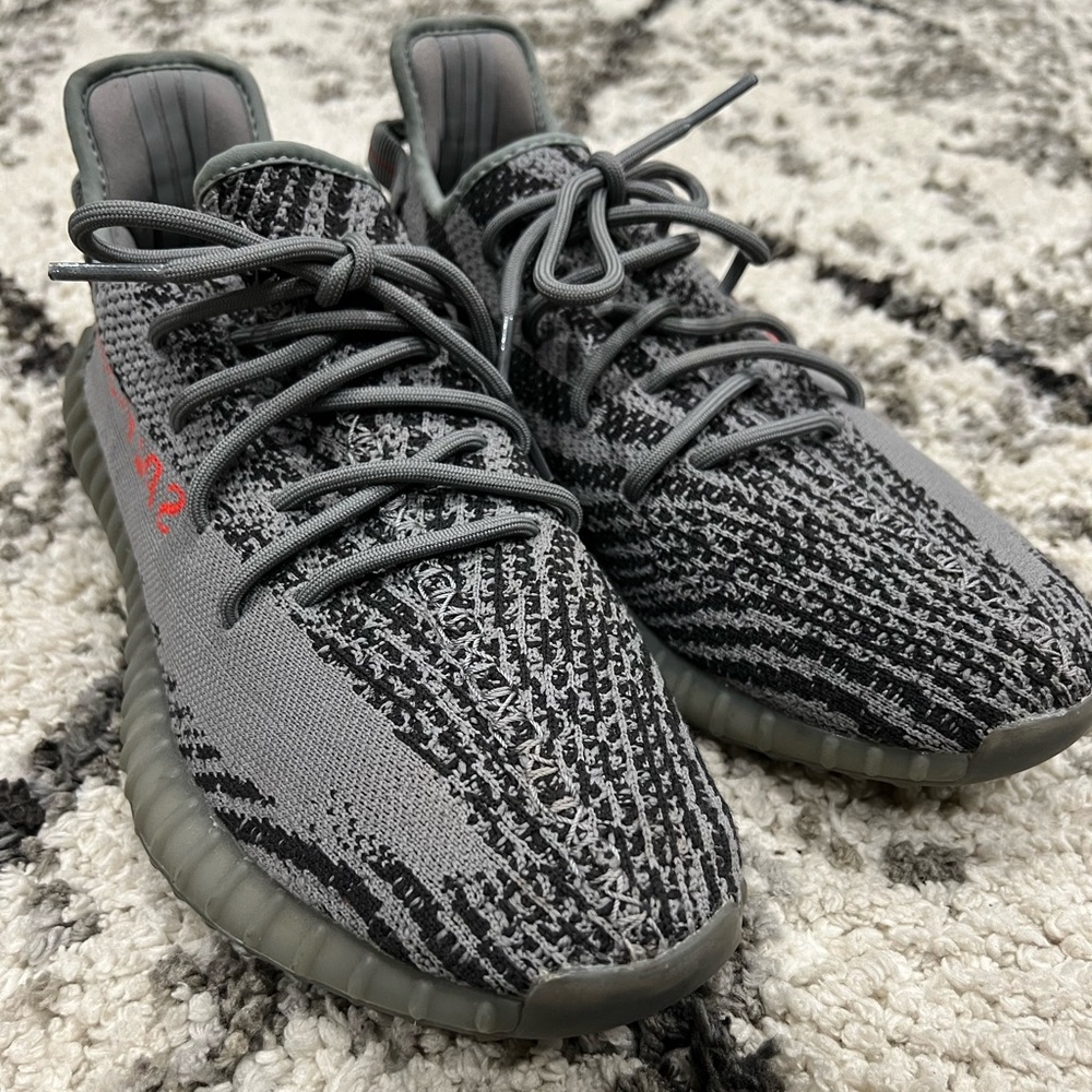 Yeezy Beluga